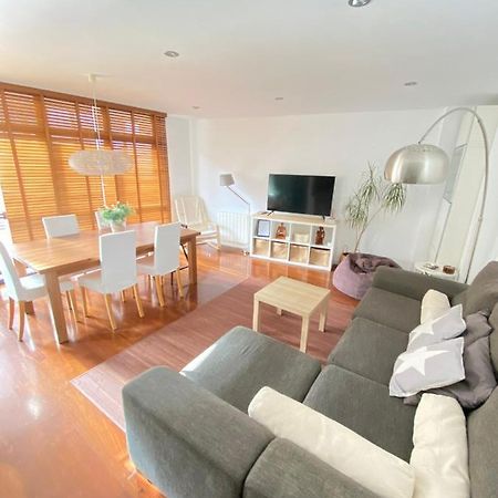 Alojamientos Rias Baixas- Casa Castillejos- Carril Vilagarcia de Arousa Exteriör bild