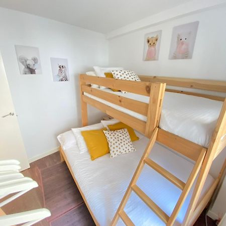 Alojamientos Rias Baixas- Casa Castillejos- Carril Vilagarcia de Arousa Exteriör bild