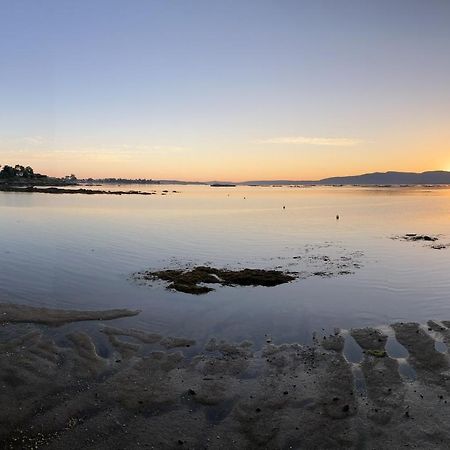 Alojamientos Rias Baixas- Casa Castillejos- Carril Vilagarcia de Arousa Exteriör bild