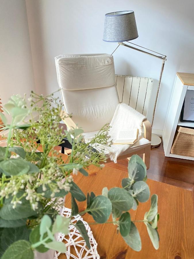 Alojamientos Rias Baixas- Casa Castillejos- Carril Vilagarcia de Arousa Exteriör bild