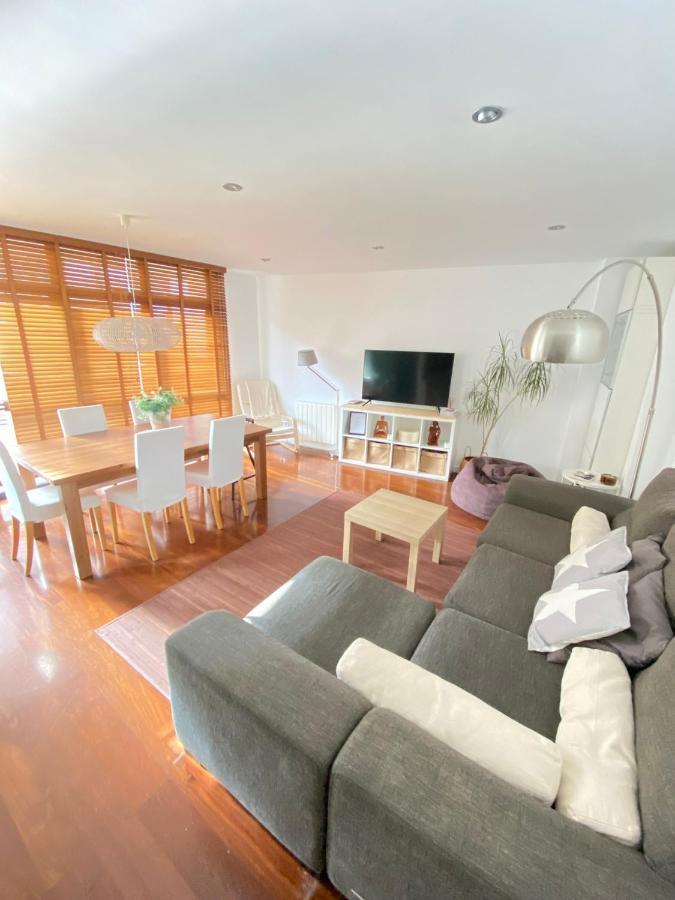 Alojamientos Rias Baixas- Casa Castillejos- Carril Vilagarcia de Arousa Exteriör bild
