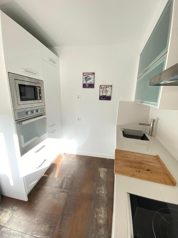Alojamientos Rias Baixas- Casa Castillejos- Carril Vilagarcia de Arousa Exteriör bild