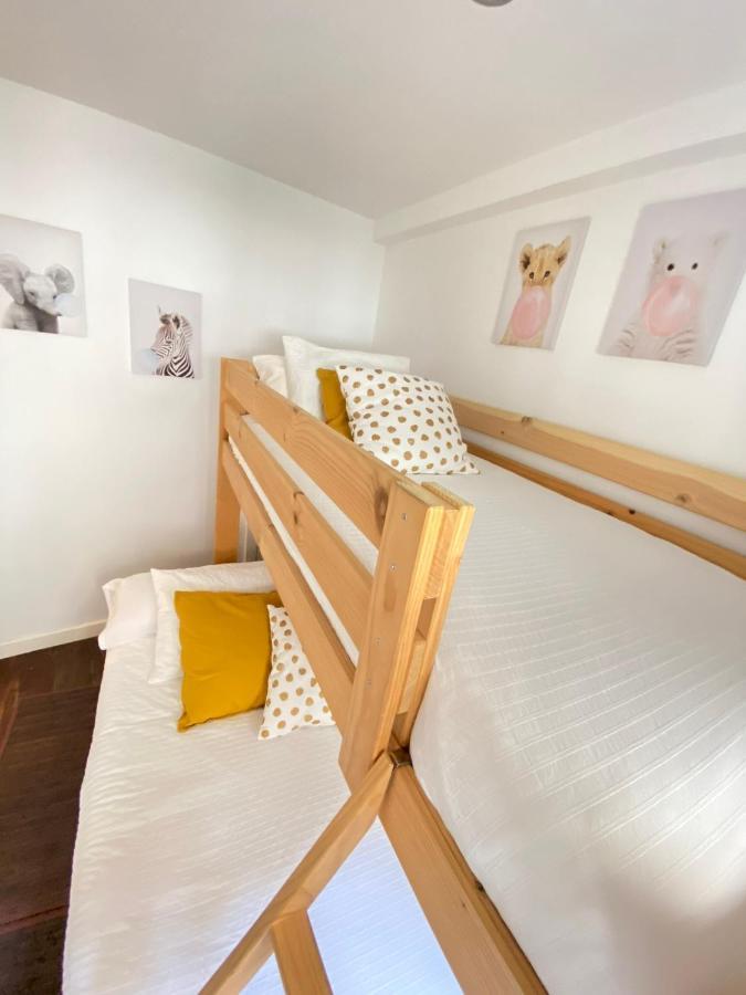 Alojamientos Rias Baixas- Casa Castillejos- Carril Vilagarcia de Arousa Exteriör bild