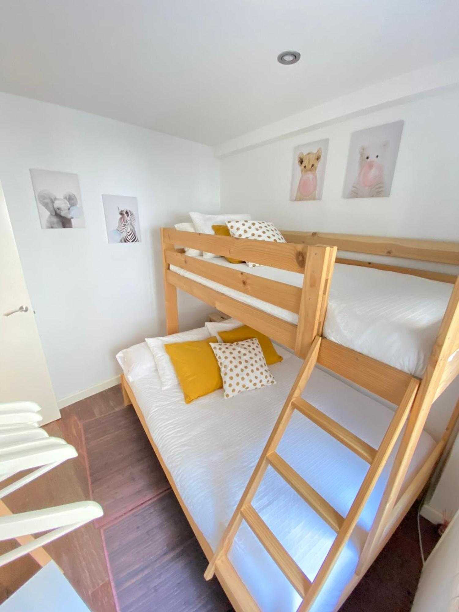 Alojamientos Rias Baixas- Casa Castillejos- Carril Vilagarcia de Arousa Exteriör bild