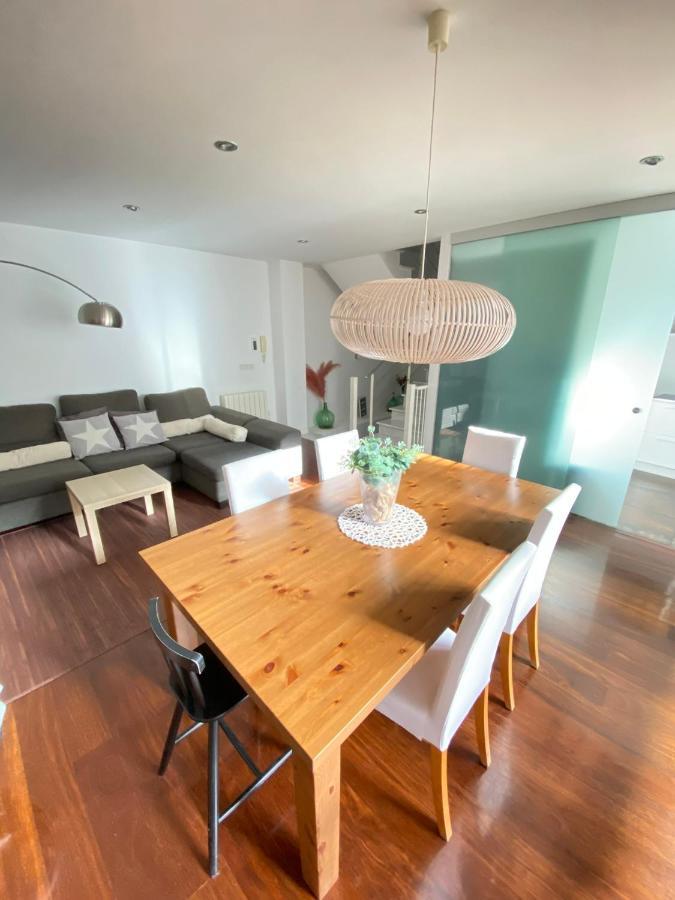 Alojamientos Rias Baixas- Casa Castillejos- Carril Vilagarcia de Arousa Exteriör bild