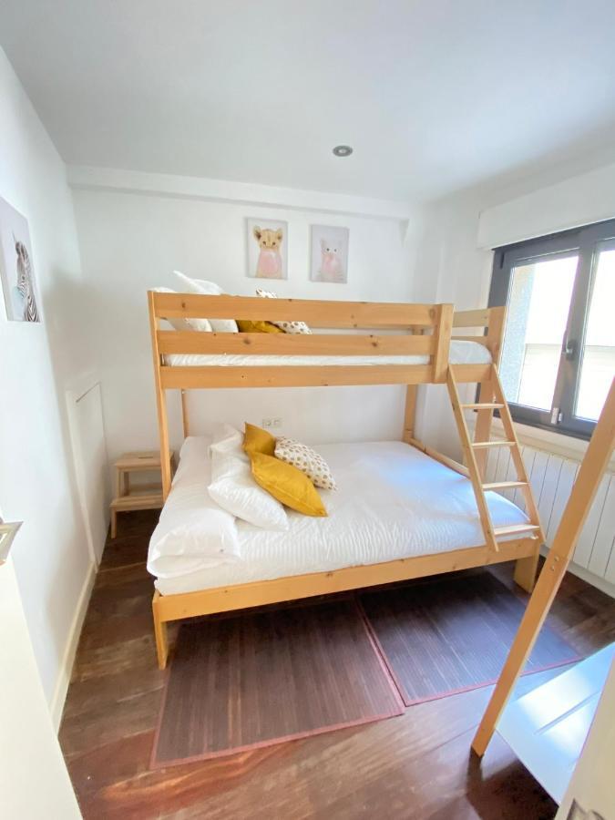 Alojamientos Rias Baixas- Casa Castillejos- Carril Vilagarcia de Arousa Exteriör bild