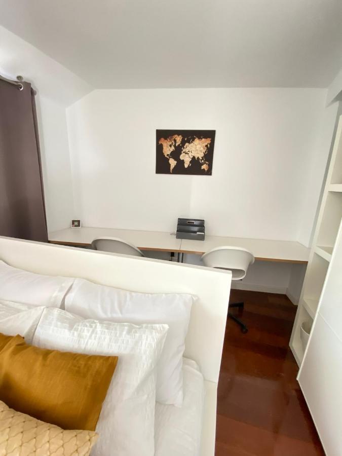 Alojamientos Rias Baixas- Casa Castillejos- Carril Vilagarcia de Arousa Exteriör bild