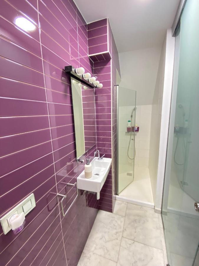 Alojamientos Rias Baixas- Casa Castillejos- Carril Vilagarcia de Arousa Exteriör bild