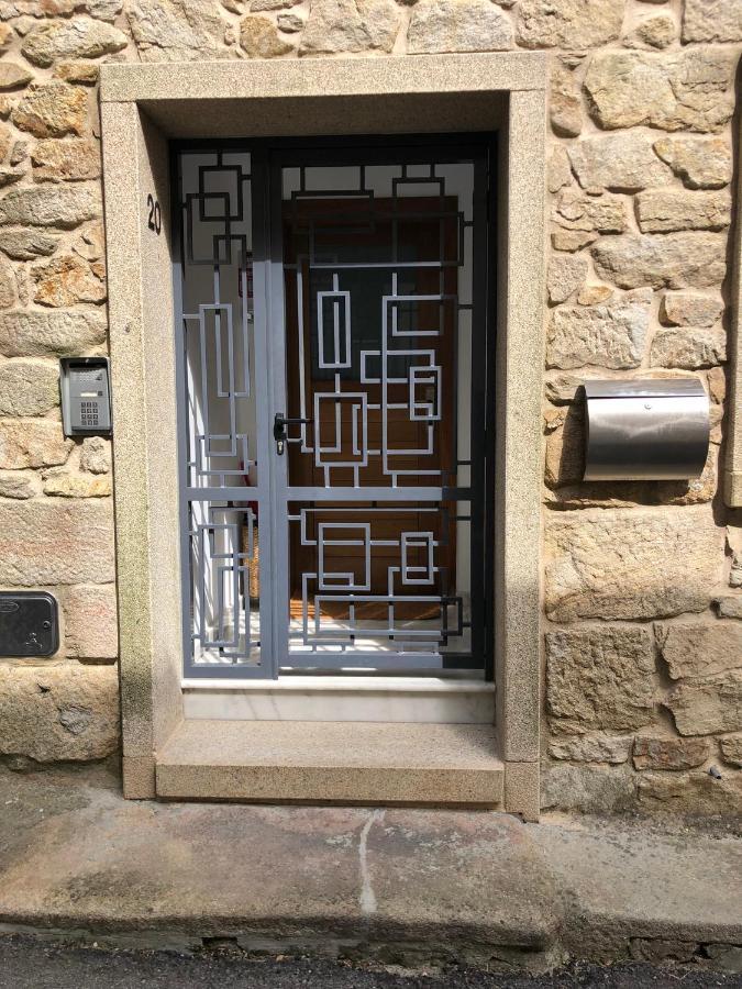 Alojamientos Rias Baixas- Casa Castillejos- Carril Vilagarcia de Arousa Exteriör bild