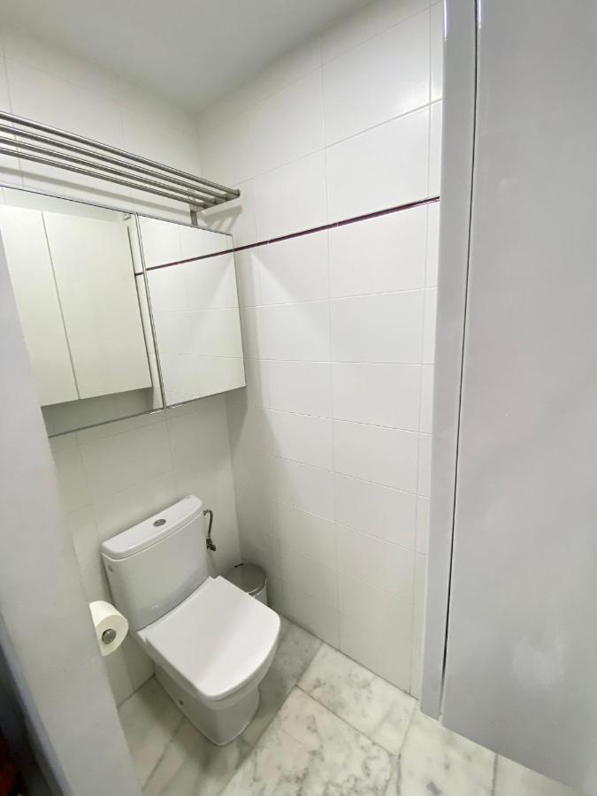 Alojamientos Rias Baixas- Casa Castillejos- Carril Vilagarcia de Arousa Exteriör bild