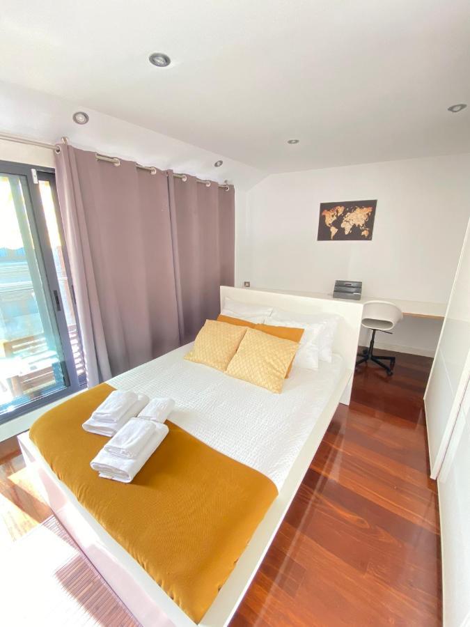Alojamientos Rias Baixas- Casa Castillejos- Carril Vilagarcia de Arousa Exteriör bild