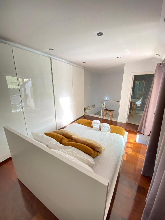 Alojamientos Rias Baixas- Casa Castillejos- Carril Vilagarcia de Arousa Exteriör bild